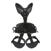 Singing Rock Expert 3D Speed Harness (Black)